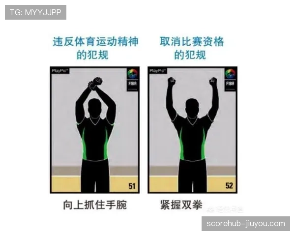 干扰比赛的判罚界限在哪?裁判如何准确判定犯规行为 干扰比赛的判罚界限在哪?裁判如何准确判定犯规行为