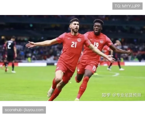加拿大2026世界杯预选赛晋级前景分析 中北美劲旅能否再创历史